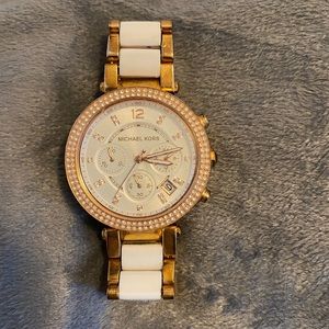 Micheal Kors watch
